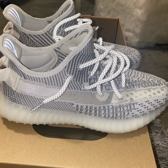 yeezy gap sneakers